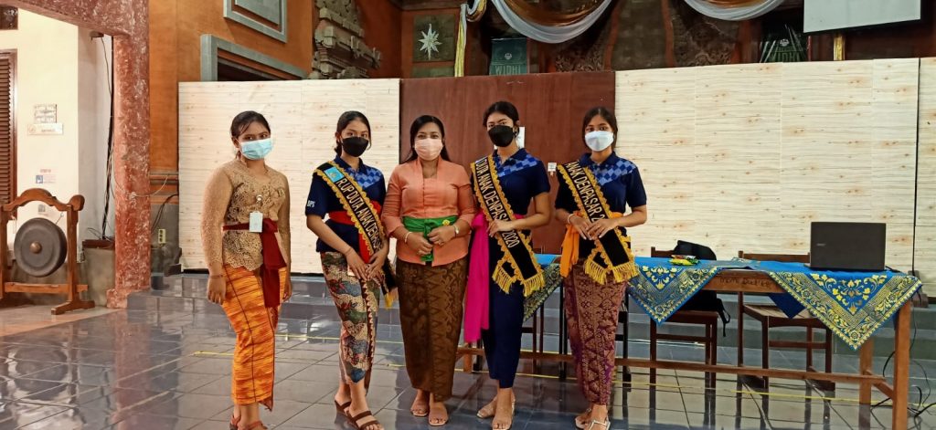 Sosialisasi Pemilihan Duta Anak