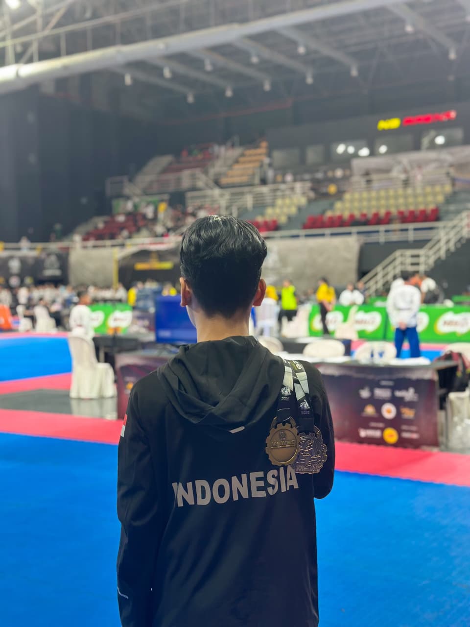 MBW International Taekwondo Championship 2026 (1)