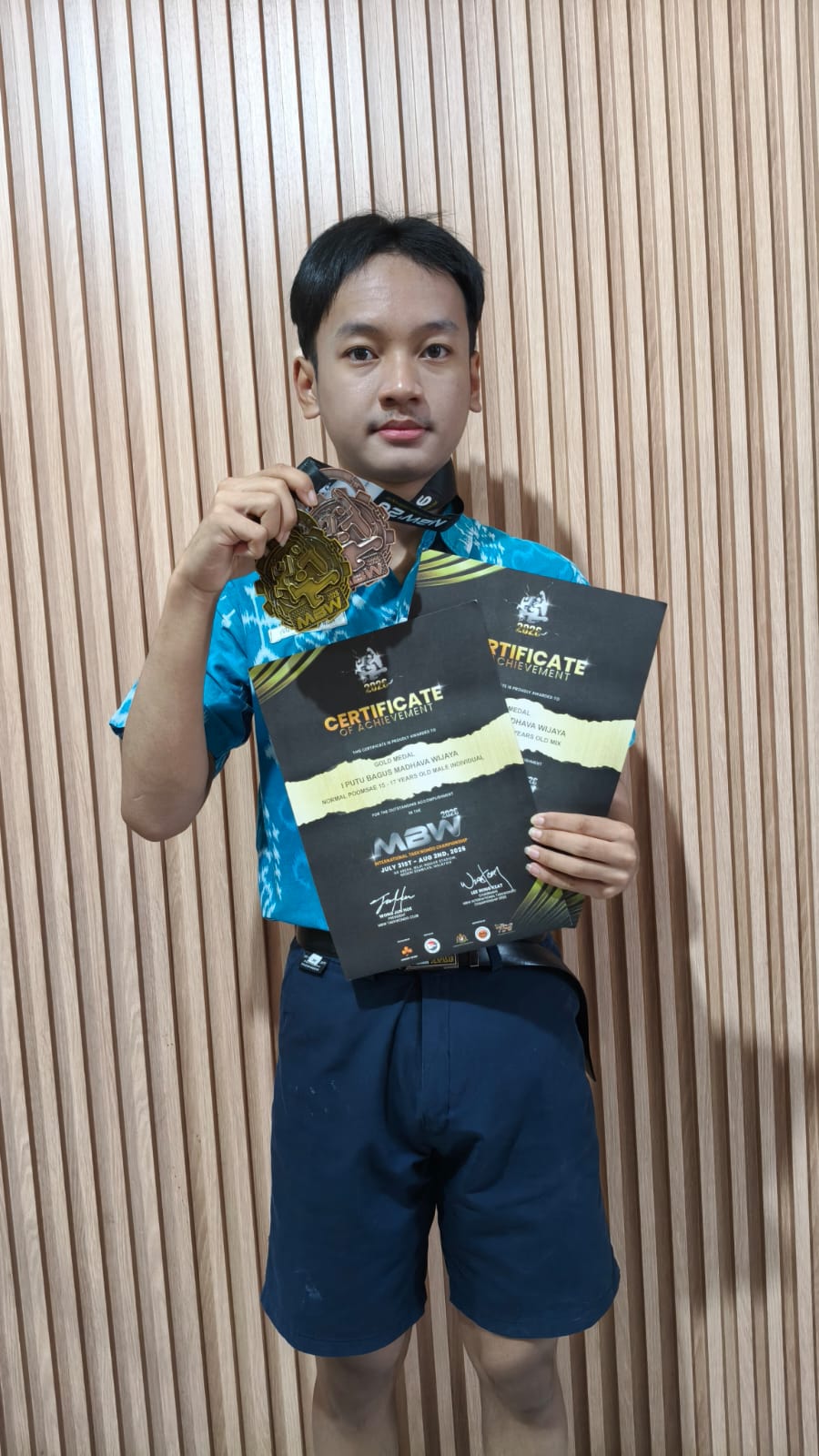 MBW International Taekwondo Championship 2026 (2)