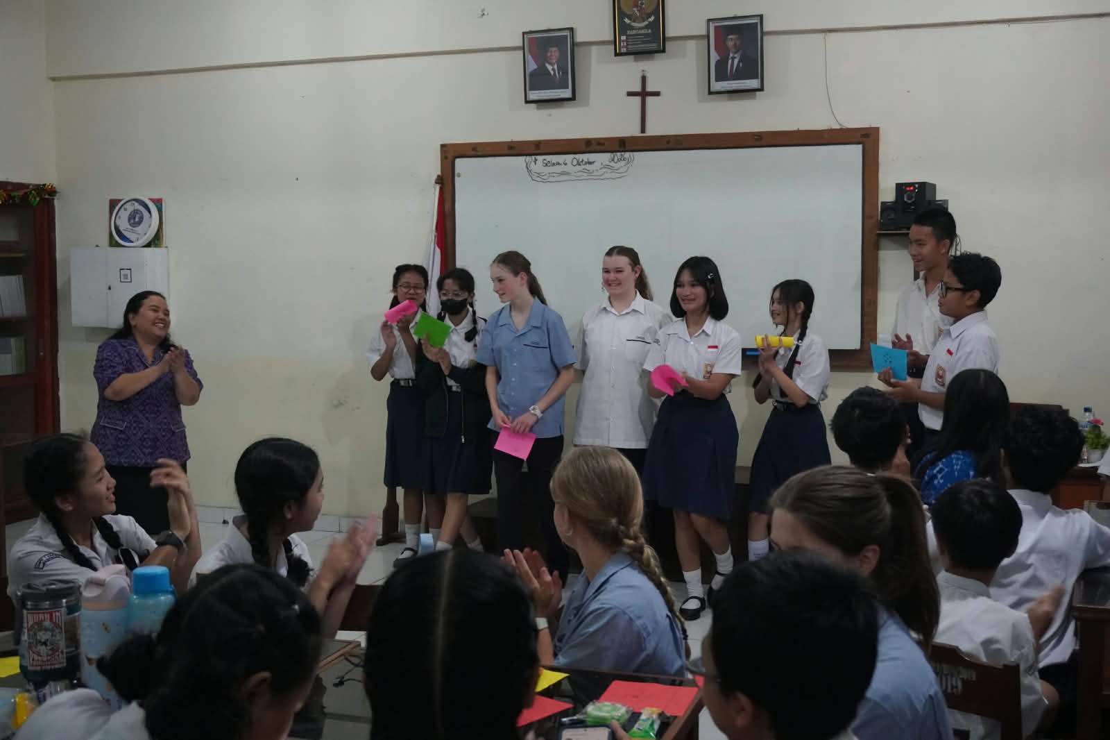 Kunjungan Hangat CHCCS KE SMPK1 HARAPAN 2026 (4)